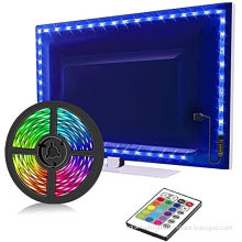 LED TV Backlight USB Flexible Led Strip Light